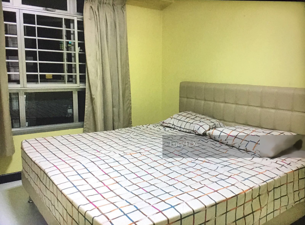 Blk 633B Senja Road (Bukit Panjang), HDB 4 Rooms #155672512